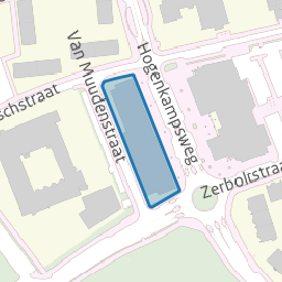 Perceel ZLE00-A-6900