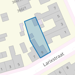 Perceel ZLE00-A-6957