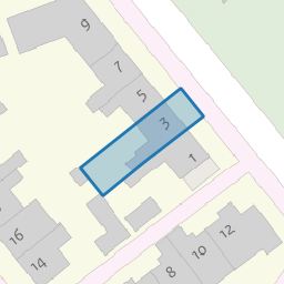 Perceel ZLE00-A-6972