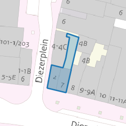 Perceel ZLE00-A-7060