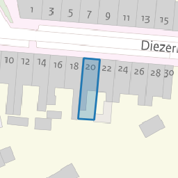 Perceel ZLE00-A-7064