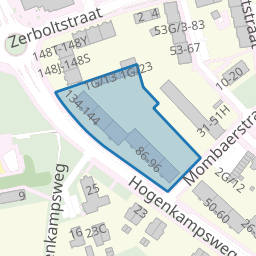 Perceel ZLE00-A-7105