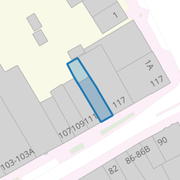 Perceel ZLE00-A-7127