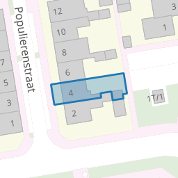 Perceel ZLE00-A-7221