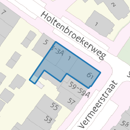 Perceel ZLE00-A-7256