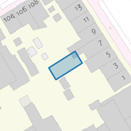 Perceel ZLE00-A-7311