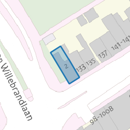 Perceel ZLE00-A-7316