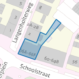 Perceel ZLE00-A-7374