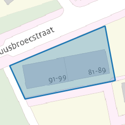 Perceel ZLE00-A-7405