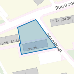 Perceel ZLE00-A-7406