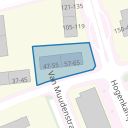 Perceel ZLE00-A-7453