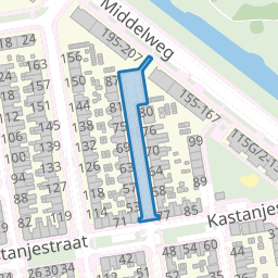 Perceel ZLE00-A-7467