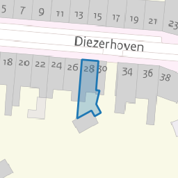 Perceel ZLE00-A-7498