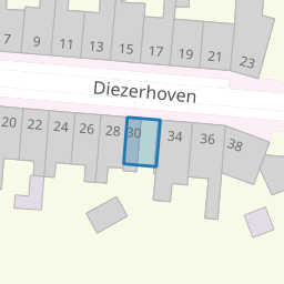 Perceel ZLE00-A-7500