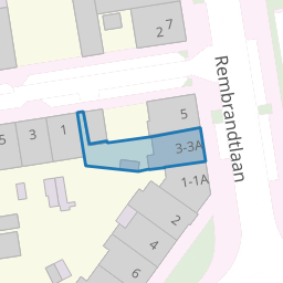 Perceel ZLE00-A-7570