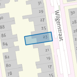 Perceel ZLE00-A-7576