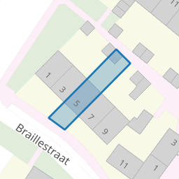 Perceel ZLE00-A-7594