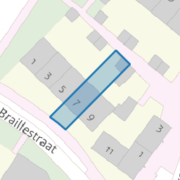 Perceel ZLE00-A-7595