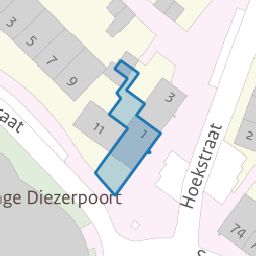 Perceel ZLE00-A-7599