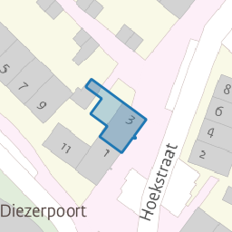 Perceel ZLE00-A-7600