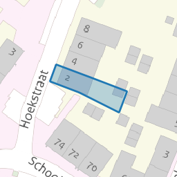 Perceel ZLE00-A-7602