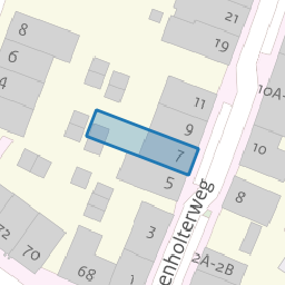 Perceel ZLE00-A-7607