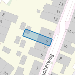 Perceel ZLE00-A-7608