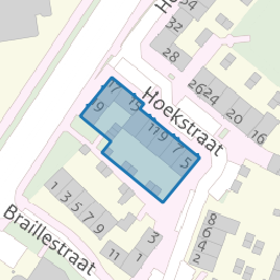 Perceel ZLE00-A-7610