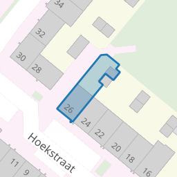 Perceel ZLE00-A-7611