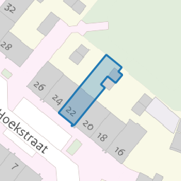 Perceel ZLE00-A-7613