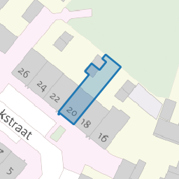 Perceel ZLE00-A-7614