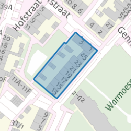 Perceel ZLE00-A-7625