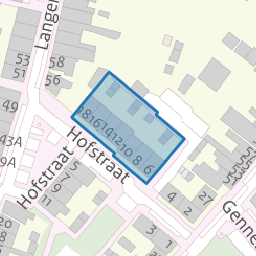 Perceel ZLE00-A-7628