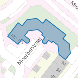 Perceel ZLE00-A-7684