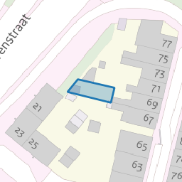 Perceel ZLE00-A-7701