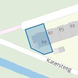 Perceel ZLE00-A-7709