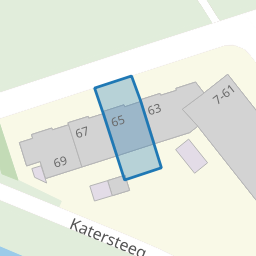 Perceel ZLE00-A-7711