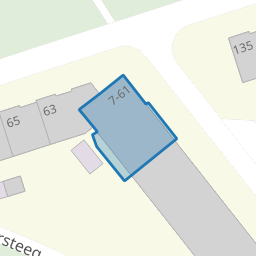 Perceel ZLE00-A-7713