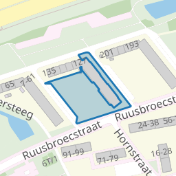 Perceel ZLE00-A-7727