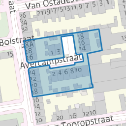 Perceel ZLE00-A-7745