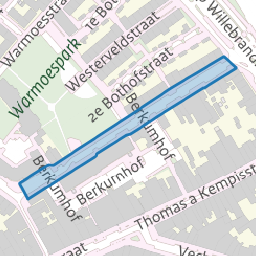 Perceel ZLE00-A-7768