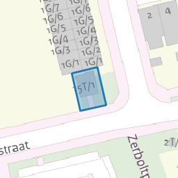 Perceel ZLE00-A-7797