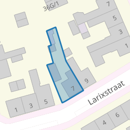 Perceel ZLE00-A-7924