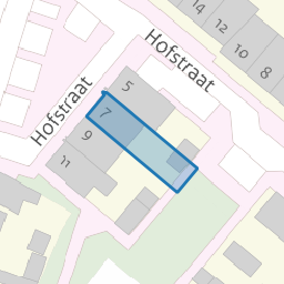 Perceel ZLE00-A-7933