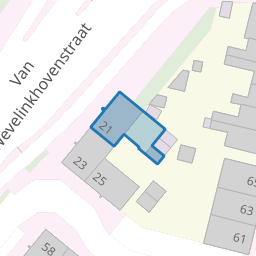 Perceel ZLE00-A-7951