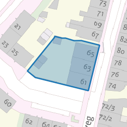 Perceel ZLE00-A-7955