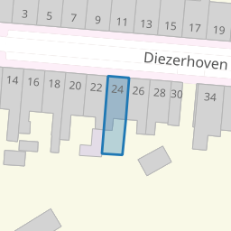 Perceel ZLE00-A-7959