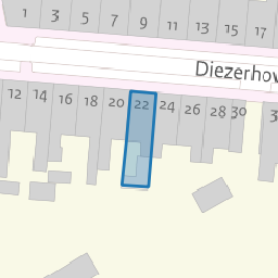 Perceel ZLE00-A-7960