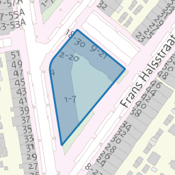 Perceel ZLE00-A-7986