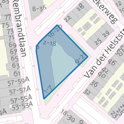 Perceel ZLE00-A-7995